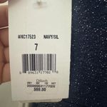 Belk Blue sparkly hoco dress Photo 3