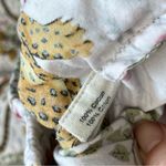 Printfresh Pajama Pants cheetah cotton womens Pink (small) sleep loungewear Photo 5