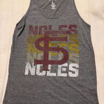 Tailgate FSU Racerback Tank Photo 0