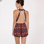 Raga NWT  Riviera Maya Mini Dress Size Medium Photo 2