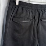 Lululemon & Go Keepsake Black Pleated Short W1857 Sz 8 Photo 13