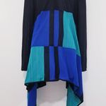 Exclusively Misook Knit Cardigan Black Size XS Photo 2