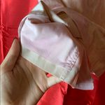 Victoria's Secret VINTAGE PINK CHEETAH PINK VS LINGERIE SLIP Photo 3