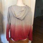 Colosseum  Womens Ohio State Hooded Sweatshirt Size Small NWT Photo 4