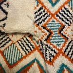 Earth Bound Cropped Sweater Size XL Photo 2