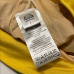 Free People New Atmosea Sunset Surf bikini swim bottoms brown size large Photo 5