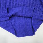 Tularosa Merle Sweater in Marble Blue Small Photo 5