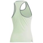 Adidas  Womens Club Tennis Tank Top Pullover Racerback Workout Glow Green XL Photo 6