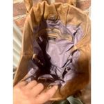 Kooba Brown Distressed Leather Slouchy Oversized Bag Photo 5