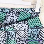 Free People New! Movement Daisy Check Printed Lose Control Active Legging, M Photo 8