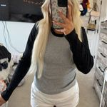 Brandy Melville Long Sleeve Photo 0