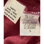 Wildfox Stoned in Love Graphic Baggy Jumper Top size Small Photo 6