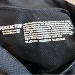 PINK - Victoria's Secret NWOT Victoria’s Secret PINK Long Sleeve Activewear Set in Black, Size XS Photo 5