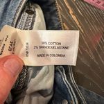 Orvis NWT Women's Skinny Jeans Mid-Rise Stretch Cotton Blue Size 4 Photo 5