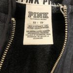 PINK - Victoria's Secret 2/$30 Victoria’s Secret VS PINK Zip Up Coat Jacket Y2K 2000s Varsity Photo 6