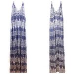 LA Made  Maxi‎ Dress Photo 1