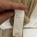 Cupshe Crochet Sleeveless Mini Dress Cover Up Size M Photo 5