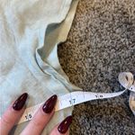 Euro Linen Belted Midi Dress Photo 3