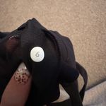 Lululemon  Women's Scoop-Neck Pleated Tennis Dress Photo 1