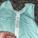 Lululemon license to train tank size 6 Photo 2