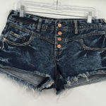 Amethyst Jeans Amethyst‎ jean shorts 9 Photo 0