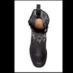 joe's jeans ๐๐ Mirage Black Ankle Booties Size 9 Photo 2