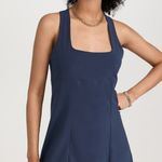 Outdoor Voices NWT  Cross Back Dress  Size S Photo 0