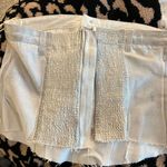 ZARA Corset Top Photo 2