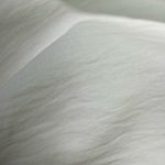 Chic Soul COLD SHOULDER BLOUSE 2X WHITE PREOWNED Photo 7