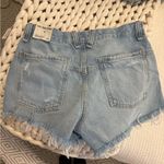 We The Free  denim shorts Photo 3