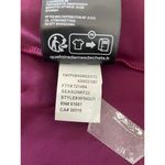 The North Face NEW  Size 3XL Shorts Purple Athletic Photo 9