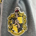 Harry Potter hufflepuff Sweater size xs Photo 2