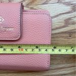 Nanette Lepore  Pink Wallet Photo 10