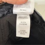 Citizens of Humanity  Emerson Jeans Black Faded Distressed – Size 26 Photo 12