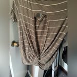 Daytrip  open back Women’s small Photo 1