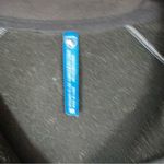 Kuhl  Women’s Dark Gray Wool Blend Quarter Zip Medium Photo 2