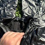 White Fox Boutique White Fox Cut-Out Tie Pants Photo 1