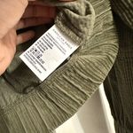 American Eagle Cropped Corduroy Jacket Photo 3