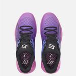 Puma  Womens Stewie 1 Causing Trouble Basketball Sneakers Shoes - Pink Photo 4