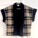 Sundays  - Josette Vest - Black Compact Photo 4