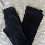 Alo Yoga Airbrush High-Waisted Bootcut Leggings Photo 3