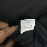 NWT ReoRia Square Neck Wide Strap Bodysuit in Black Size M Size M Photo 9