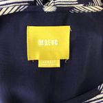 Maeve Anthro Indiga Swing Tie-Back Dress size XS Photo 5