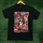 Rob Zombie "House of 1000 Corpses" T-shirt size medium Photo 0