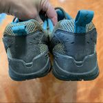 Merrell  Accentor Low Hiking Boots Dark Earth Blue Lace up size 7.5 Photo 3