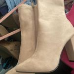 SheIn Booties Photo 0