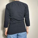 The Cotton Exchange Vintage  OHIO STATE Buckeyes T Shirt Size Small Photo 6