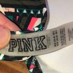 PINK - Victoria's Secret Pink Victoria’s Secret bikini top Aztec print size XS swim suit top​​​ Photo 5