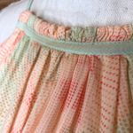 Free People NWT  Tie Side High Neck Tank XS Photo 2