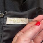 Ramy Brook  Evette Cold Shoulder Dress Photo 4